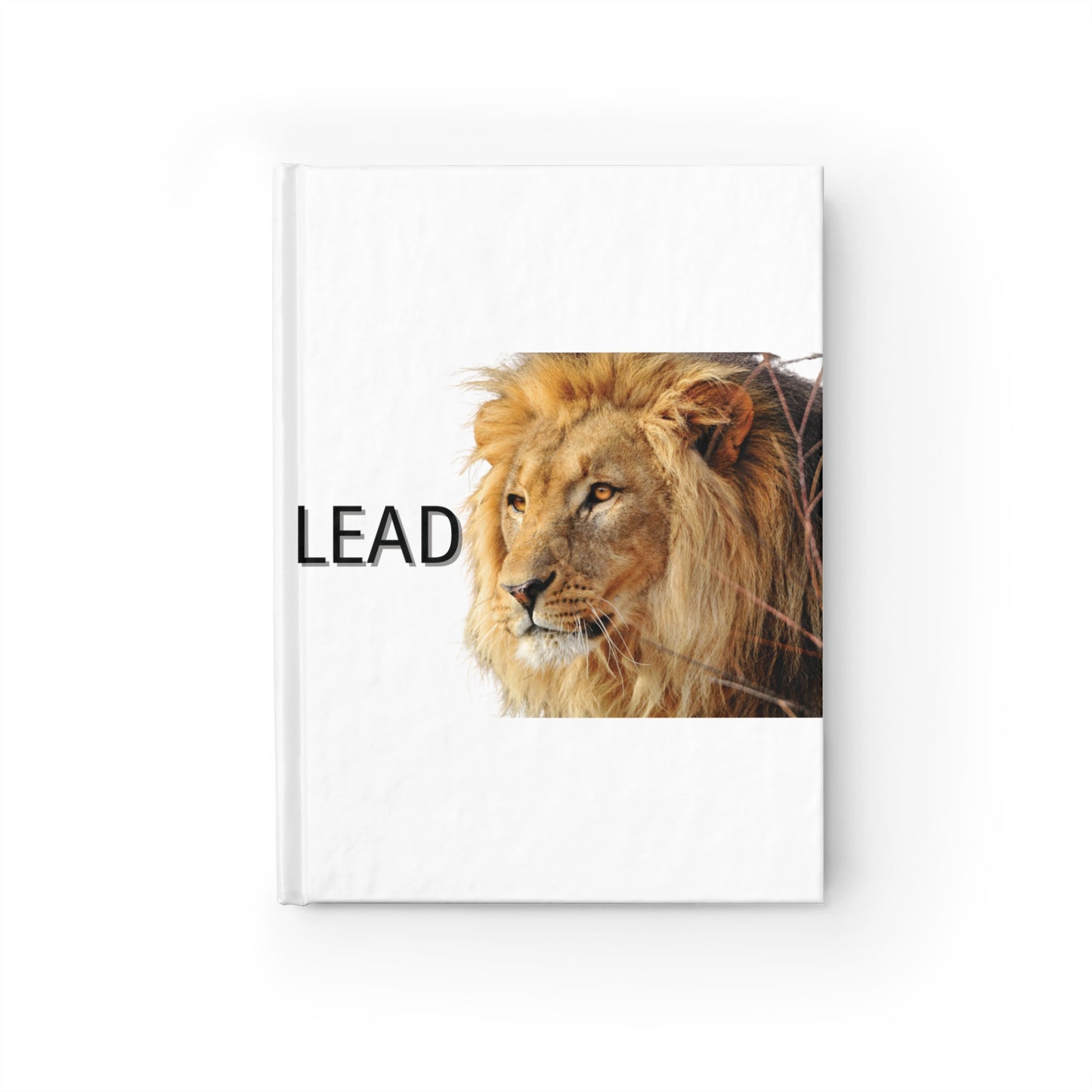 Lead Journal