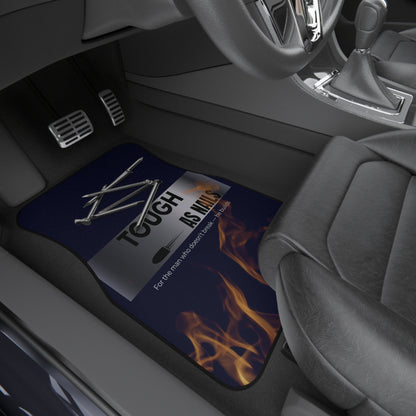 Car Mats Set