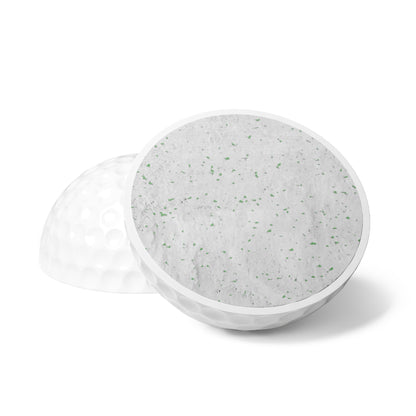 Obee-s Box Premium Golf Balls 6 Pack