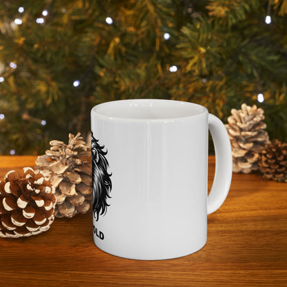 Stay Bold Mug