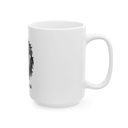 Stay Bold Mug