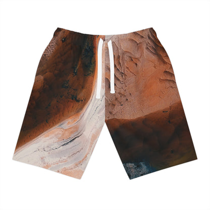Earthline Shorts
