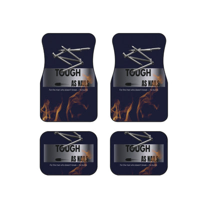 Car Mats Set