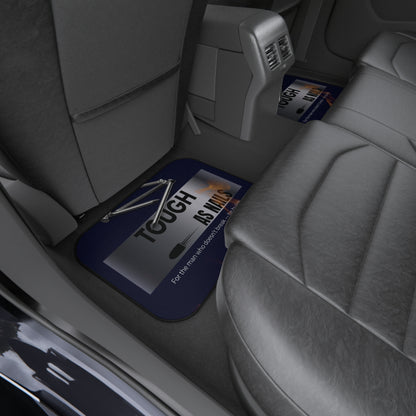 Car Mats Set