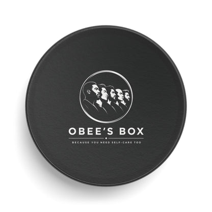 Obee's Box Hockey Puck