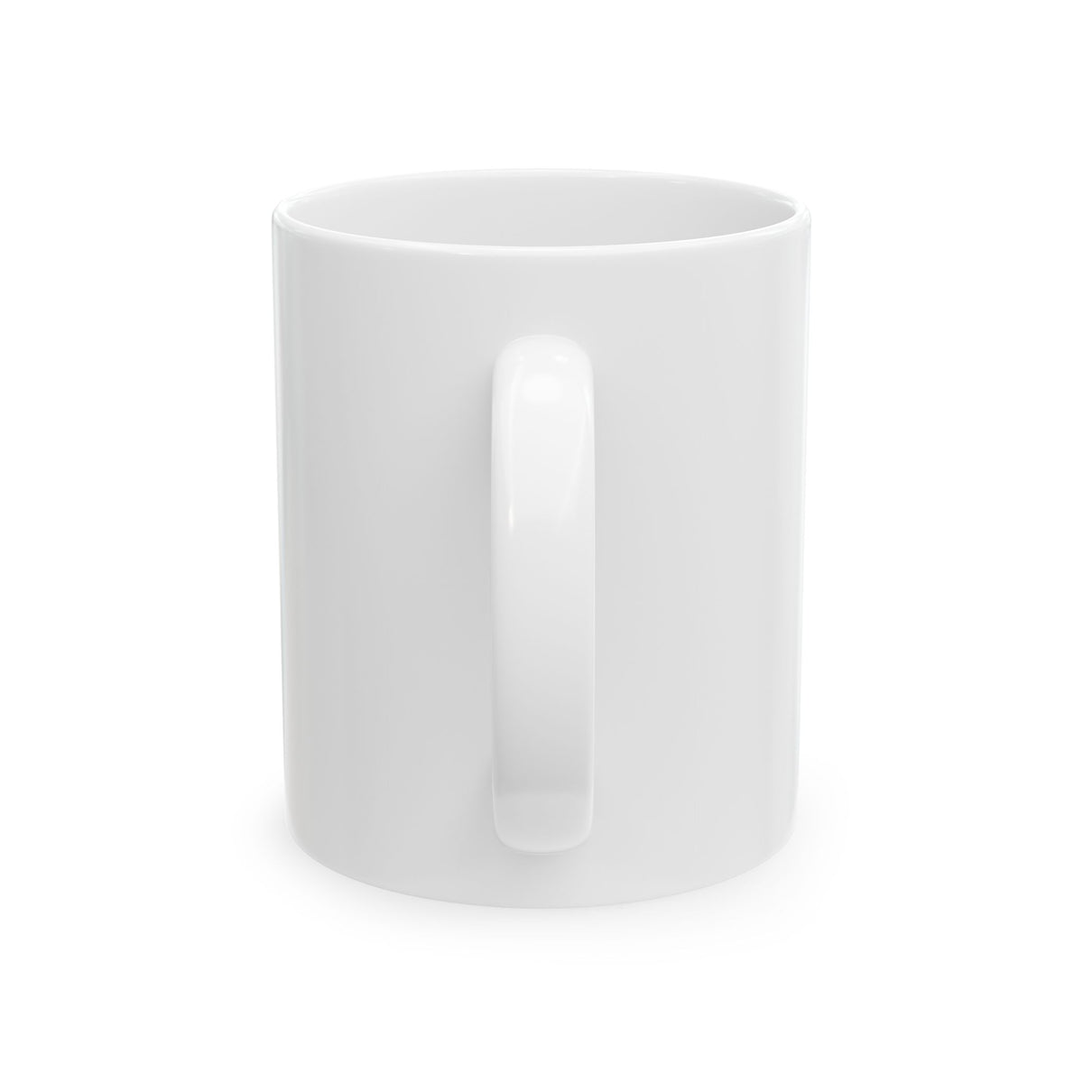 Stay Bold Mug