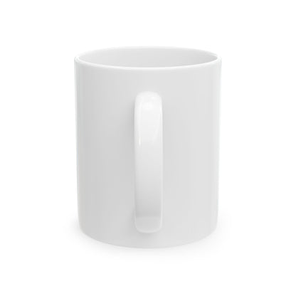 Stay Bold Mug