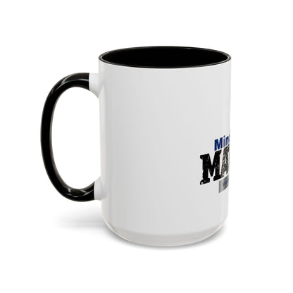 Mind Over Matter Mug
