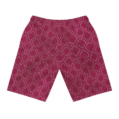 Woke Warrior Shorts