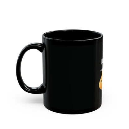 Mug - Rockstar Dad Coffee Cup - Music Lover Gift for Him