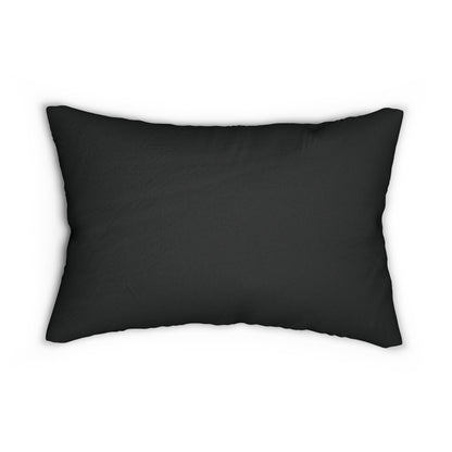 Head-to-Toe Reset Lumbar Pillow