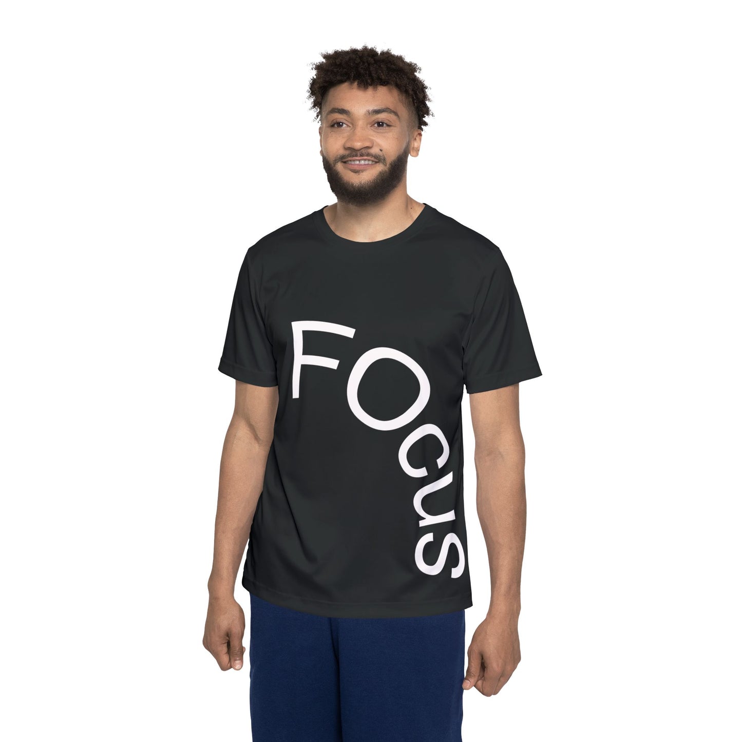 Focus Sports Jersey