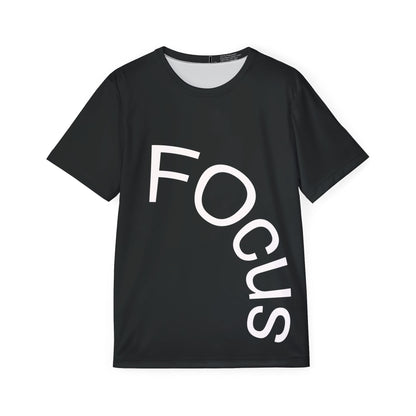 Focus Sports Jersey