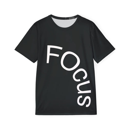 Focus Sports Jersey