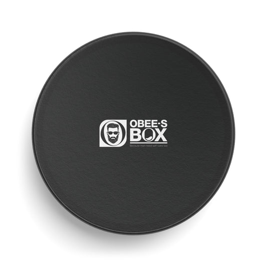 Obee-s Box Hockey Puck