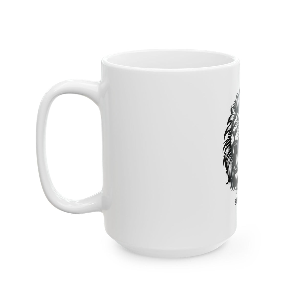 Stay Bold Mug