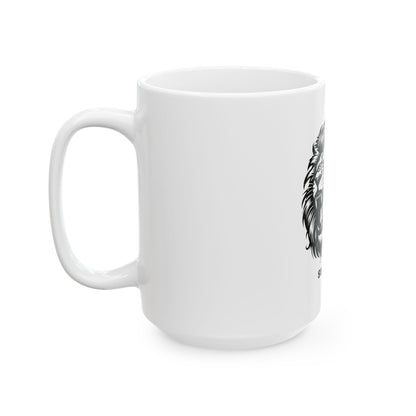 Stay Bold Mug