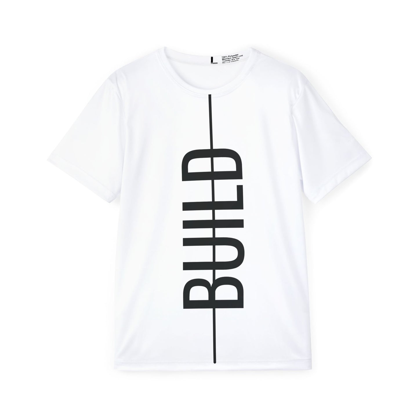Sports Jersey - Build Design