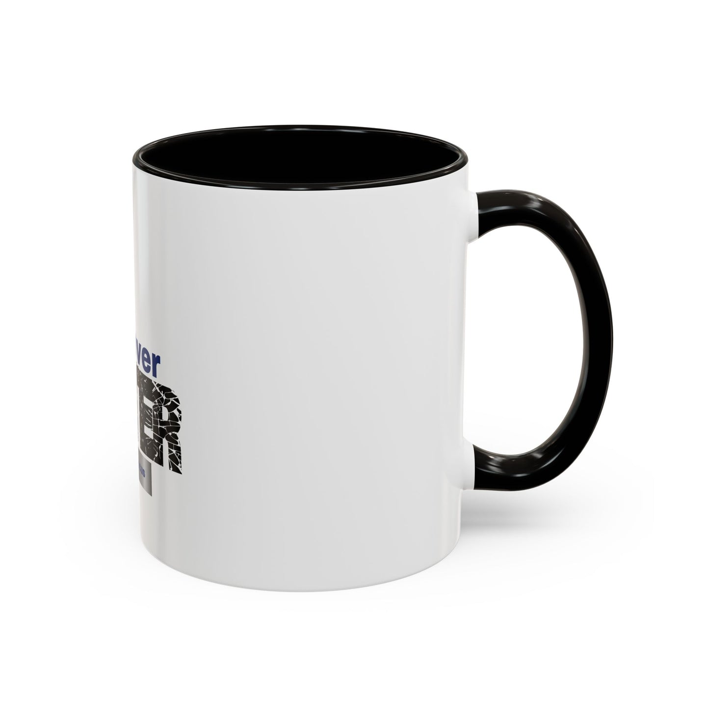 Mind Over Matter Mug