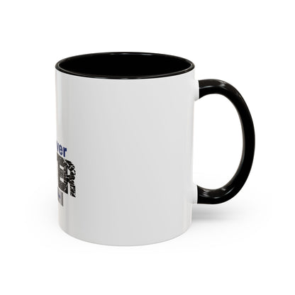 Mind Over Matter Mug