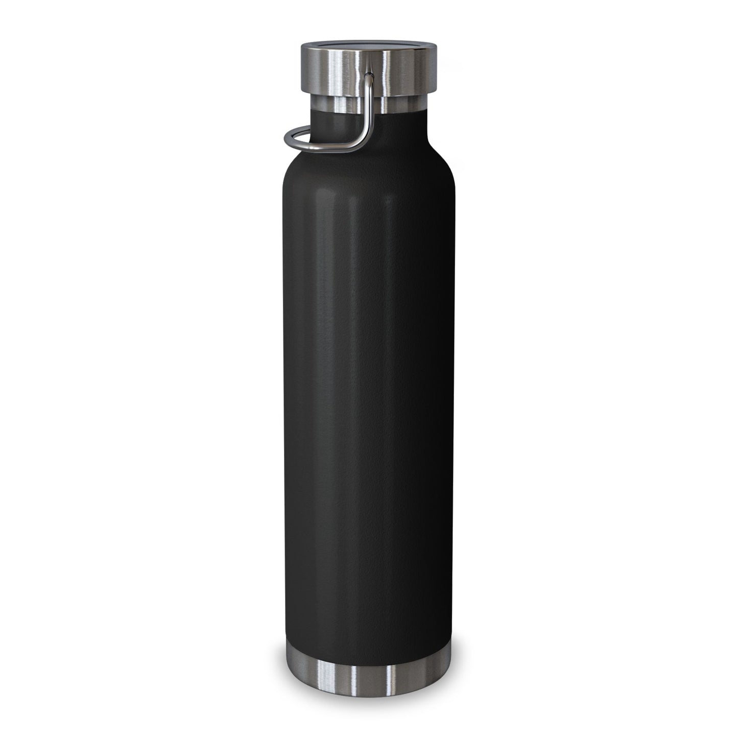Obee's Box STAY READY 22oz Engraved Bottle