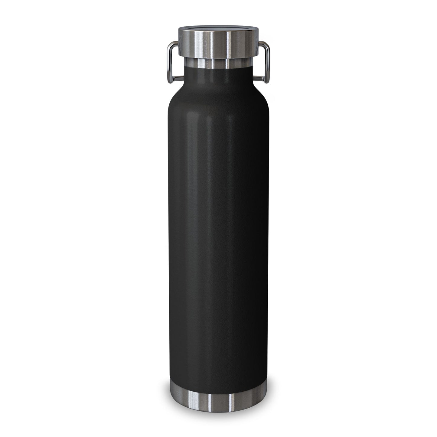 Obee's Box STAY READY 22oz Engraved Bottle