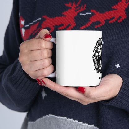 Stay Bold Mug