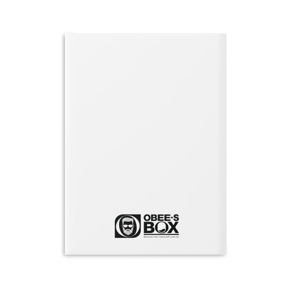 REVIVIFY: Bring Something Back to Life Notebook