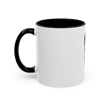 Groomology Coffee Mugs