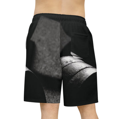 The Grind Shorts
