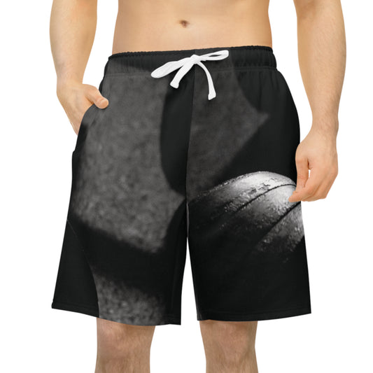The Grind Shorts