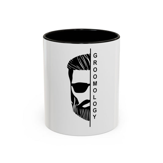 Groomology Coffee Mugs