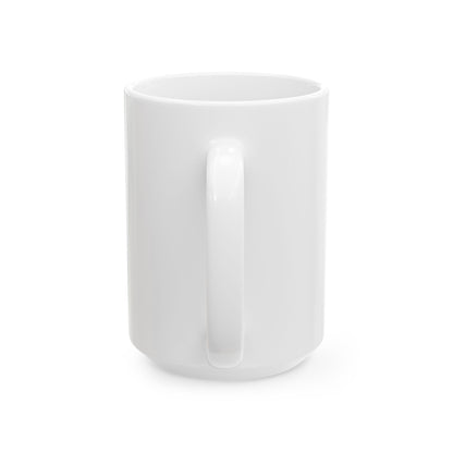 Stay Bold Mug