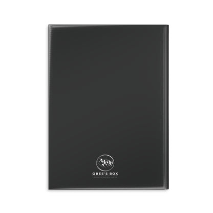 Lead With Roar Journal