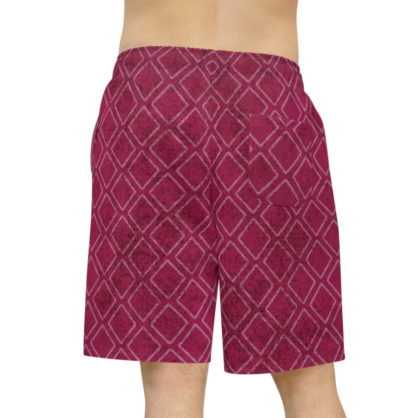 Woke Warrior Shorts