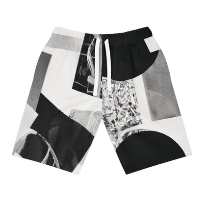 The Reign Shorts