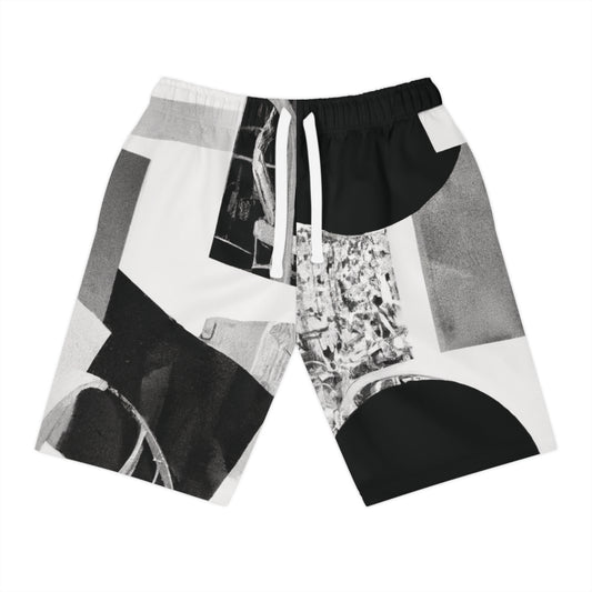 The Reign Shorts
