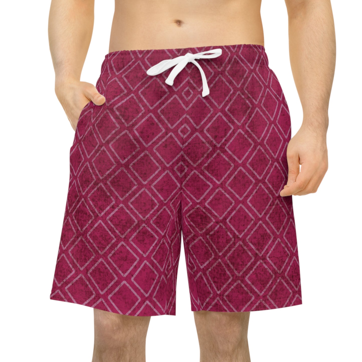 Woke Warrior Shorts