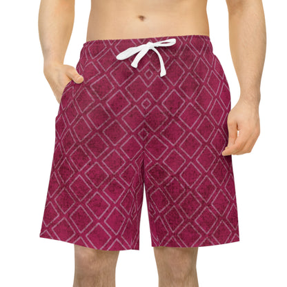 Woke Warrior Shorts