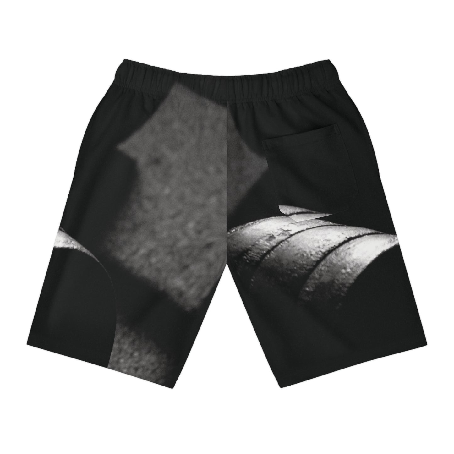 The Grind Shorts