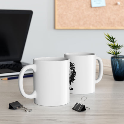 Stay Bold Mug