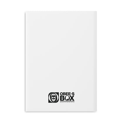 REVIVIFY: Bring Something Back to Life Notebook