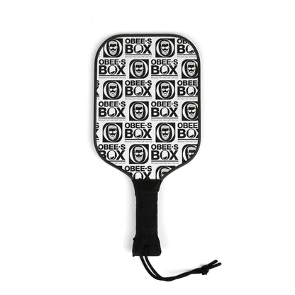 Obee-s Box Pickleball Equipment Set
