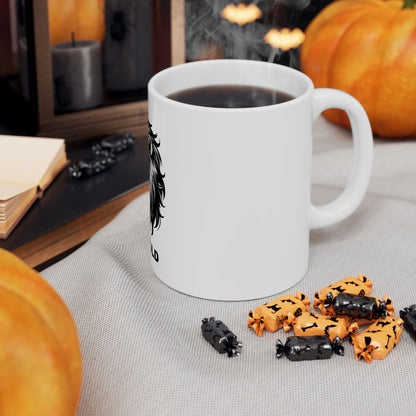 Stay Bold Mug