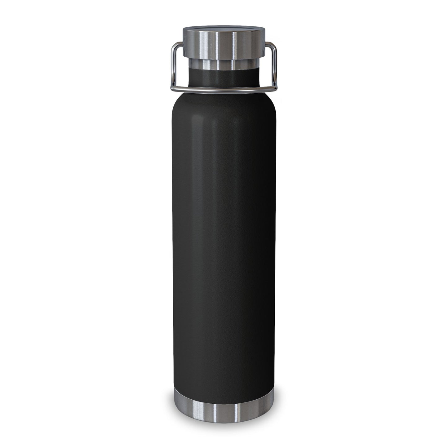 Obee's Box STAY READY 22oz Engraved Bottle