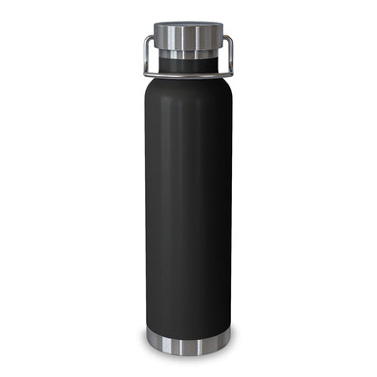 Obee's Box STAY READY 22oz Engraved Bottle