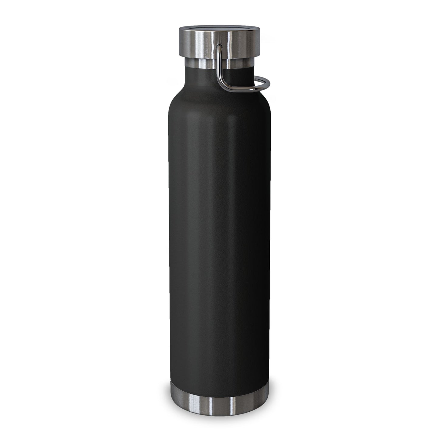 Obee's Box STAY READY 22oz Engraved Bottle