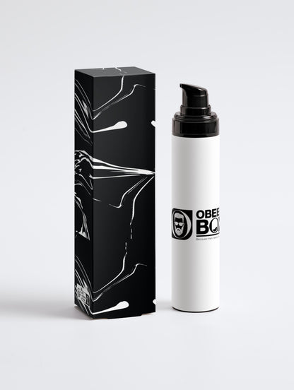 Hyaluronic Acid Face Cream for Men