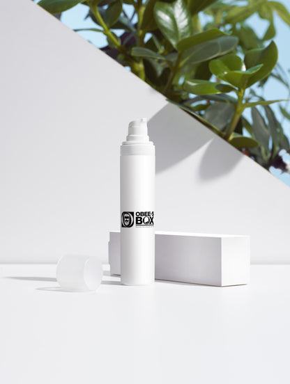 Anti-Aging Day Cream