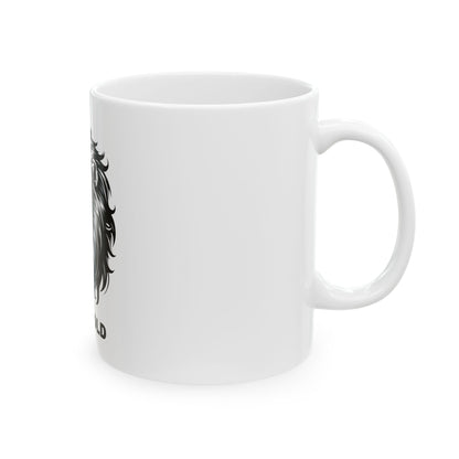 Stay Bold Mug